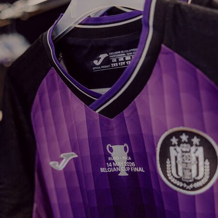 RSCA Cup Final Pack 25/26