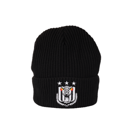 RSCA BLACK BEANIE