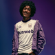 RSC Anderlecht 26/27 Away Shirt Youth 164