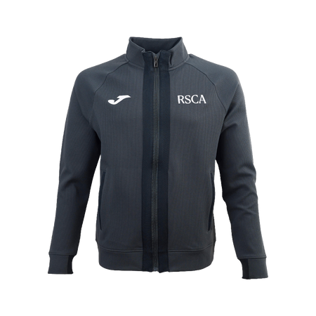 RSCA Full Zip Vest Staff 2024/2025