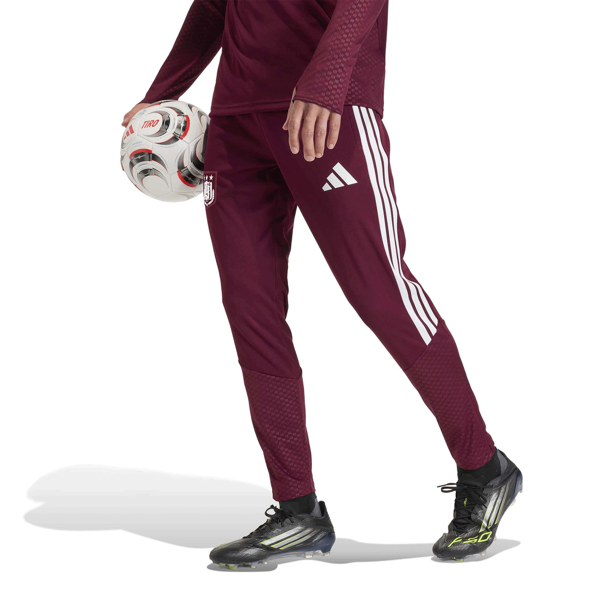 RSC Anderlecht 26/27 Player Trainingwear Pants L
