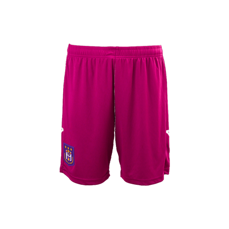 RSCA GK 2nd Short 2024/2025