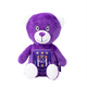 RSCA PURPLE PLUSH