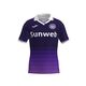 ANDERLECHT 1ST SHORT SLEEVE T-SHIRT 3XS