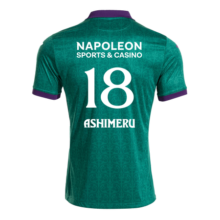RSCA 3rd Shirt 2024/2025 - Ashimeru