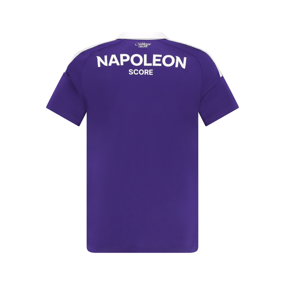 RSC Anderlecht 26/27 Home Shirt XS