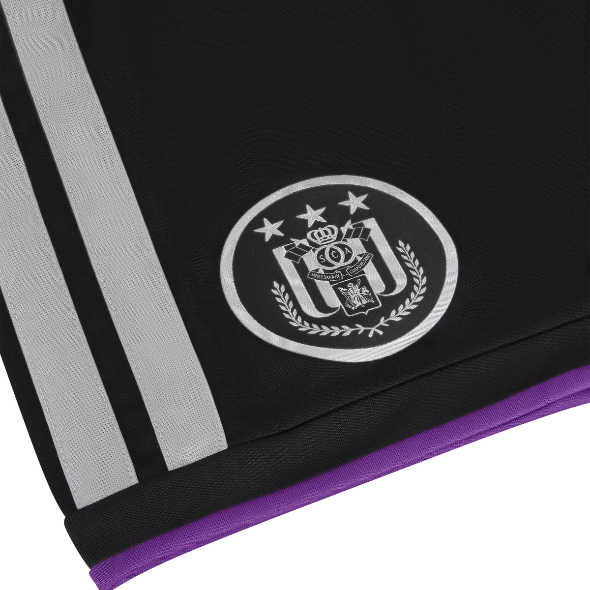 RSC Anderlecht 26/27 Third Short Adult S