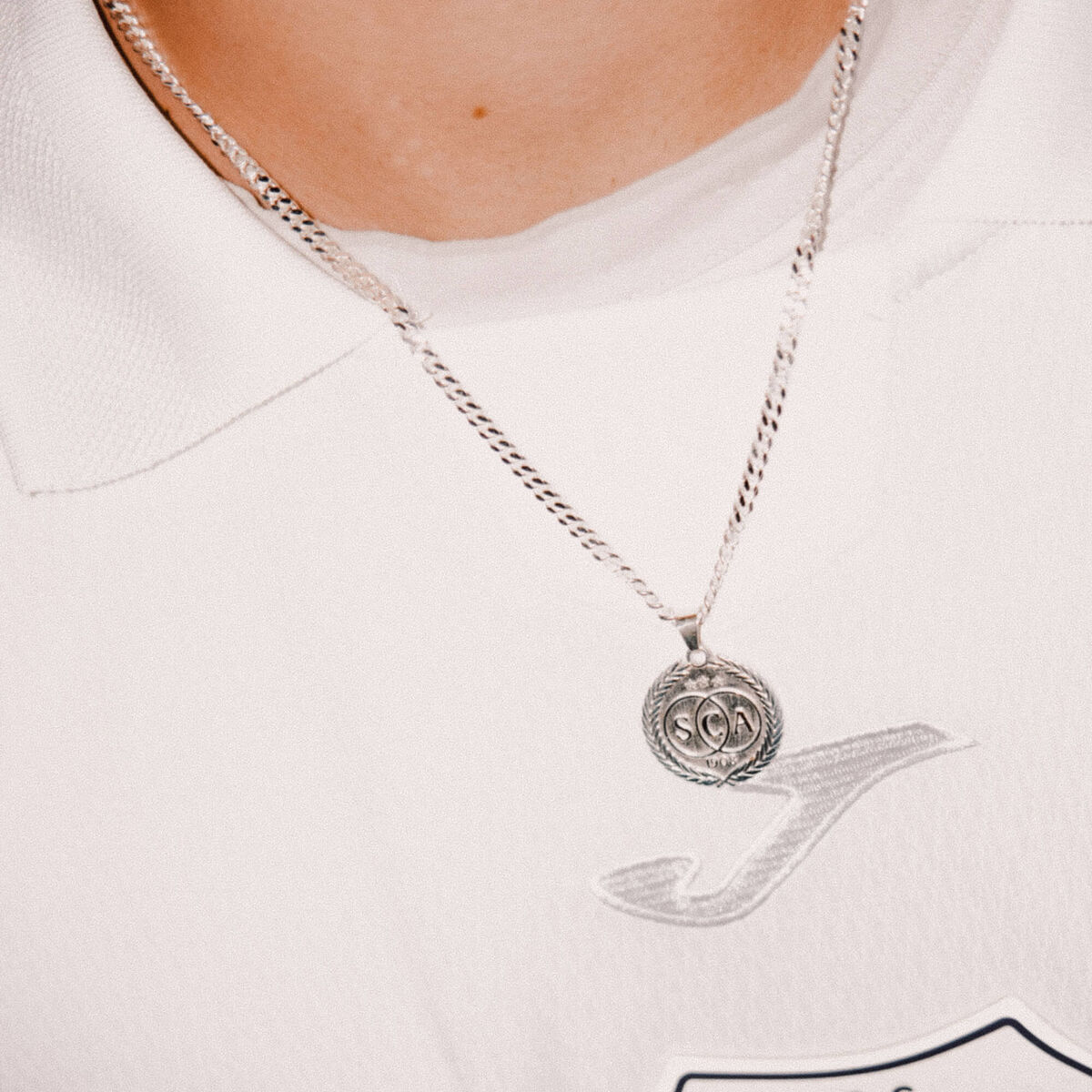 RSCA x Souris Necklace