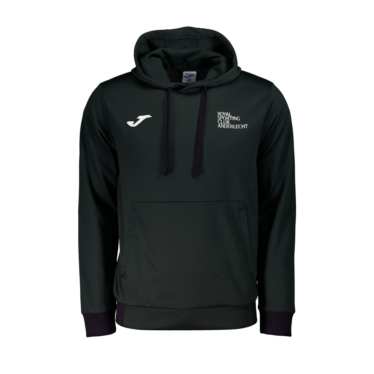 RSCA HOTEL JACKET BLACK 2023 - 2024 - 128