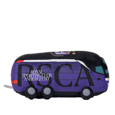 RSCA BUS PLUSH