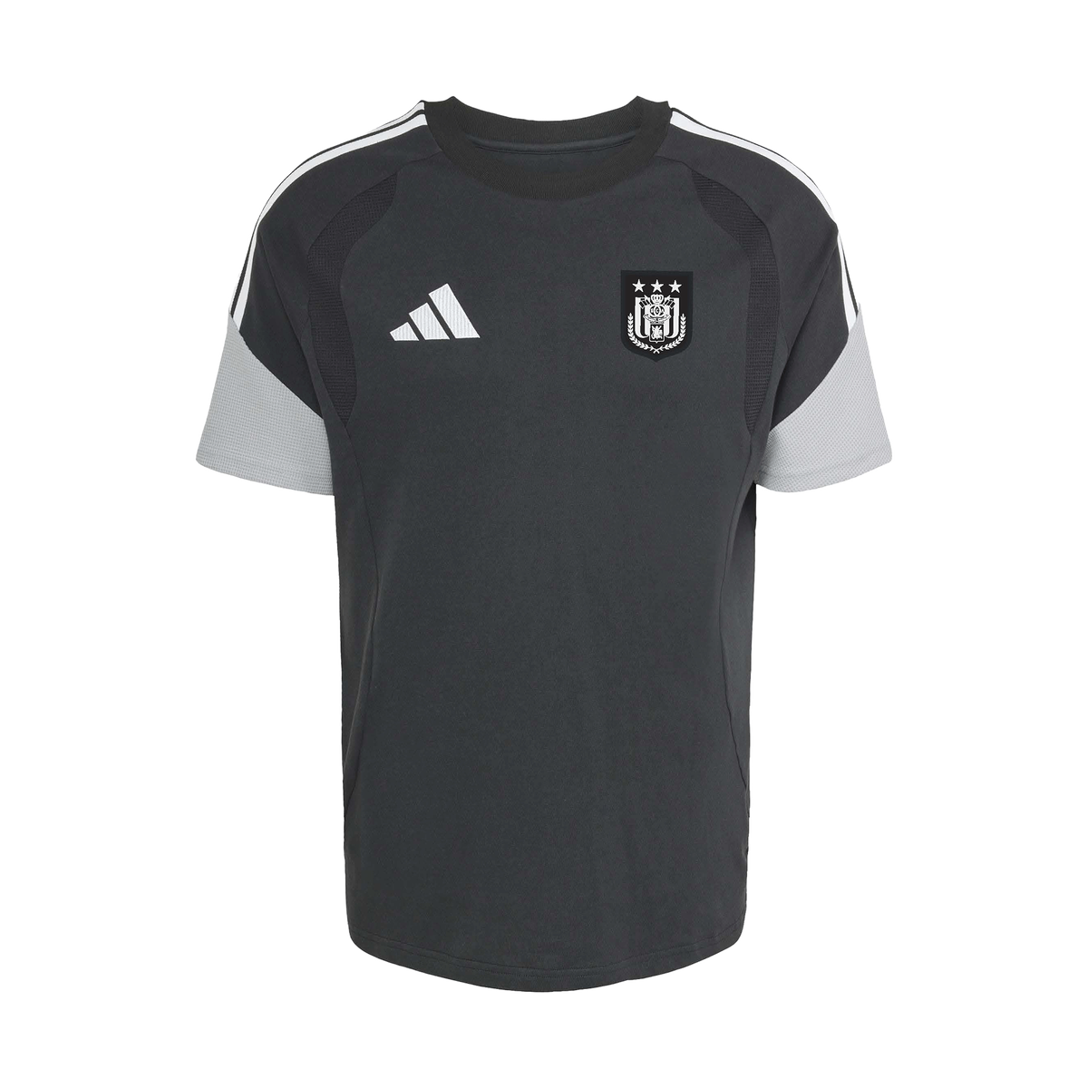 RSC Anderlecht 26/27 Staff Training Tee Youth 116