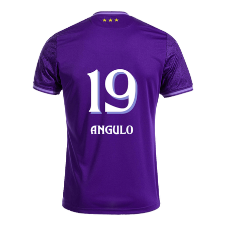 RSCA Home Shirt Kids 2024/2025 - Angulo