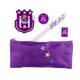 Pencil Case Set - RSC Anderlecht