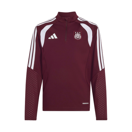 RSC Anderlecht 26/27 Player Trainingwear Sweater Youth
