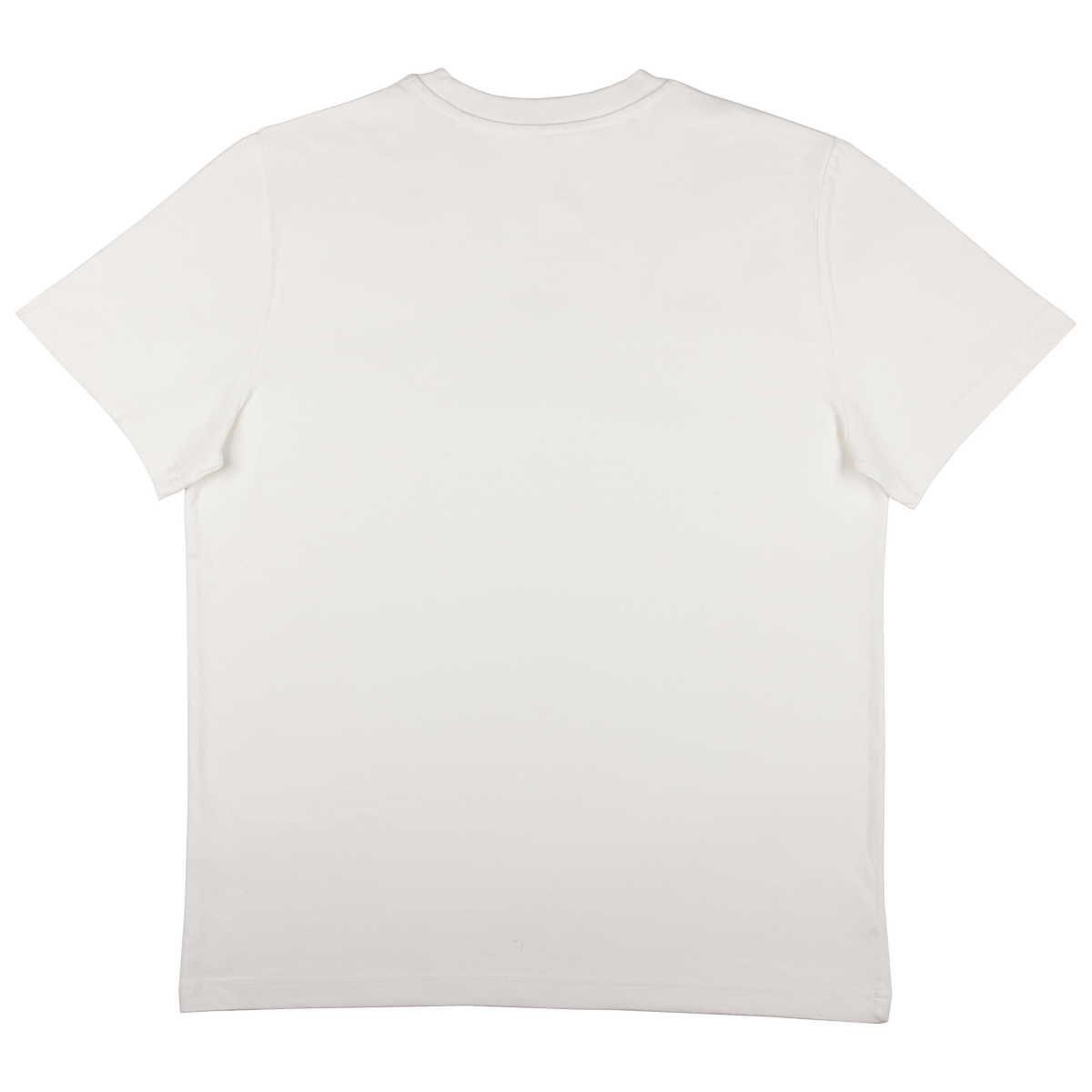 Anderlecht Curve T-shirt Off White 2XL