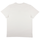 Anderlecht Curve T-shirt Off White 2XL