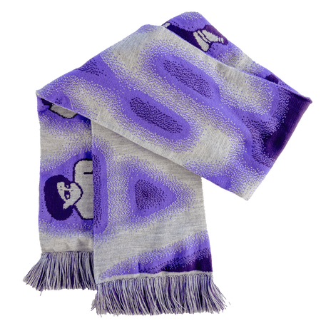 Écharpe RSCA x Pupetta