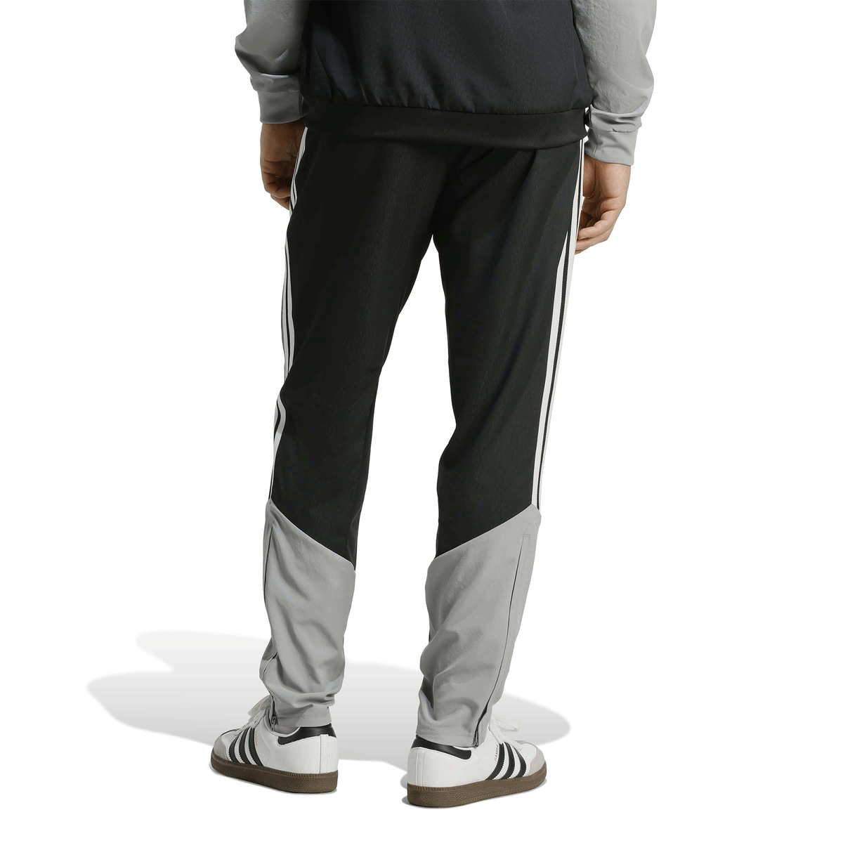 RSC Anderlecht 26/27 Staff Trainingwear Pants 2XL