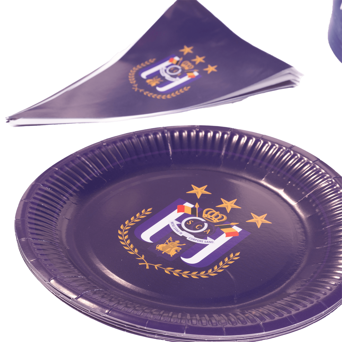 RSCA PARTY SET