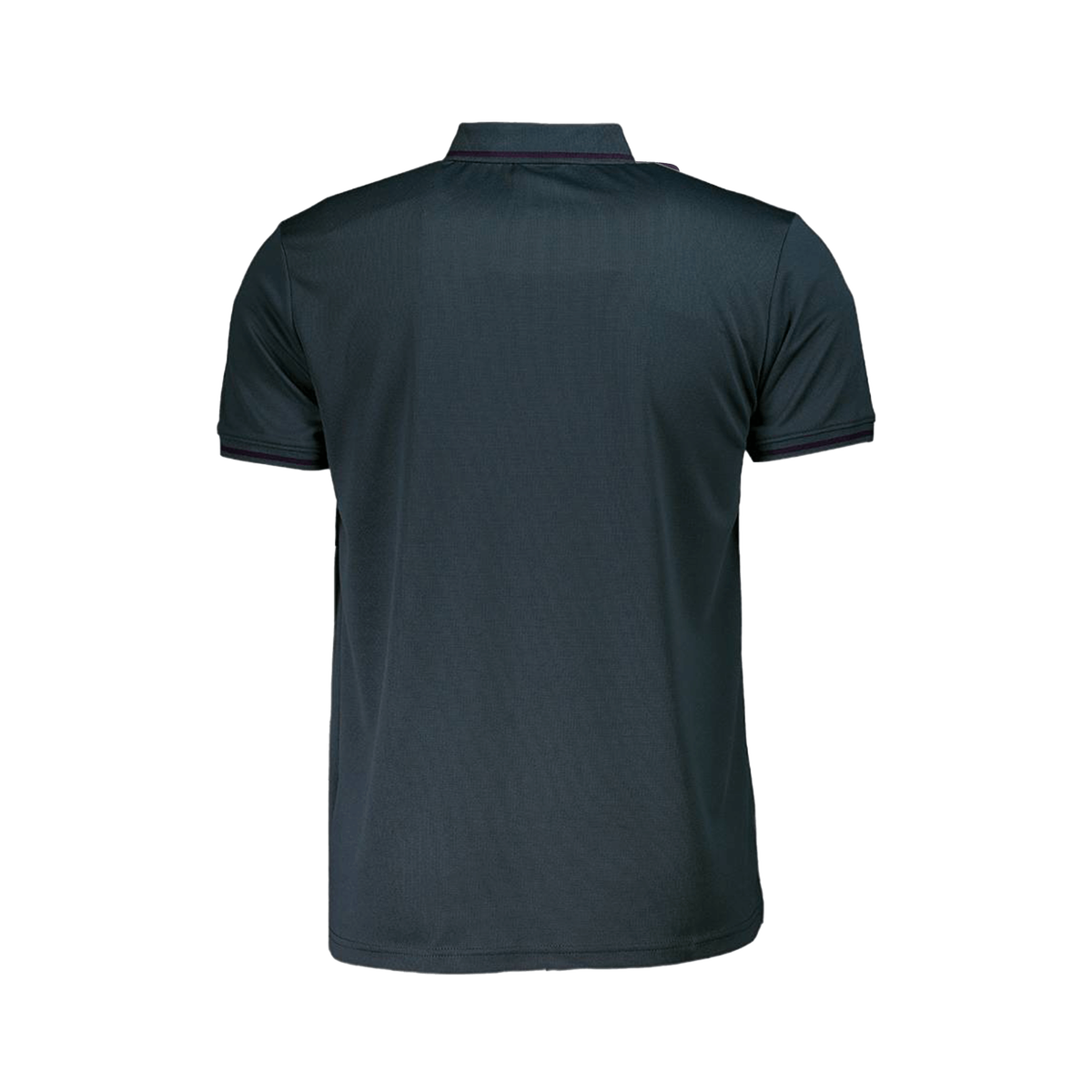 RSCA HOTEL POLO BLACK 2023 - 2024 - 3XL