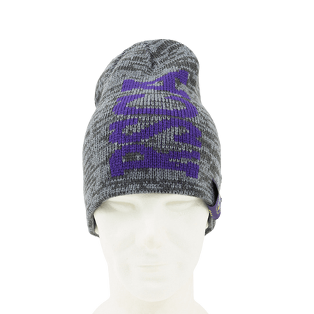 RSCA melange grey beanie