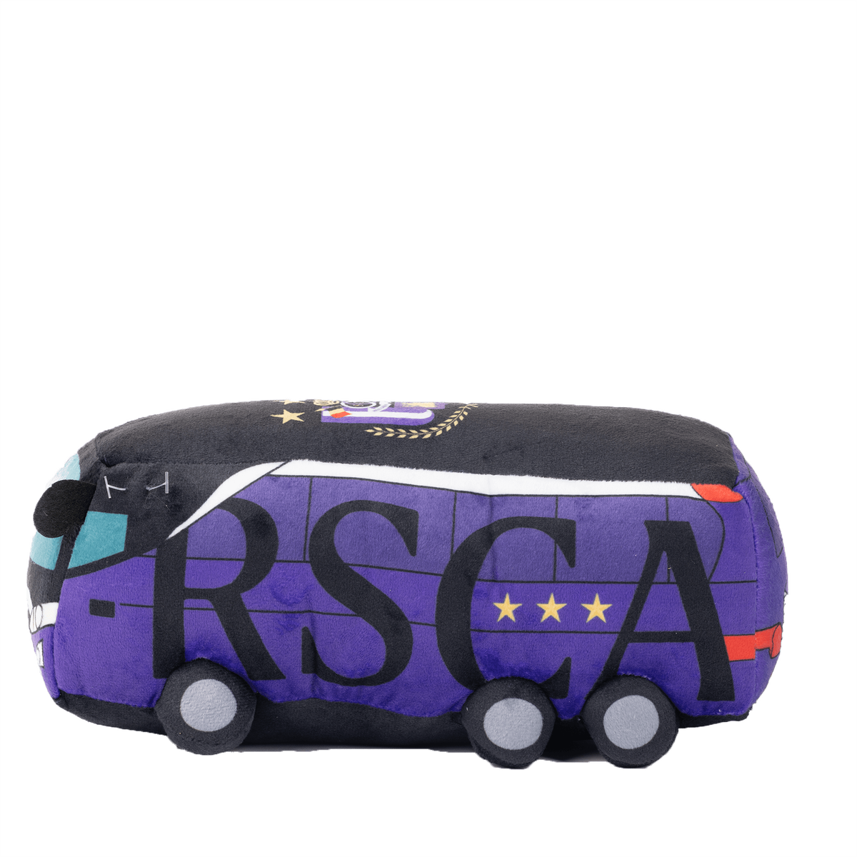RSCA BUS PLUSH