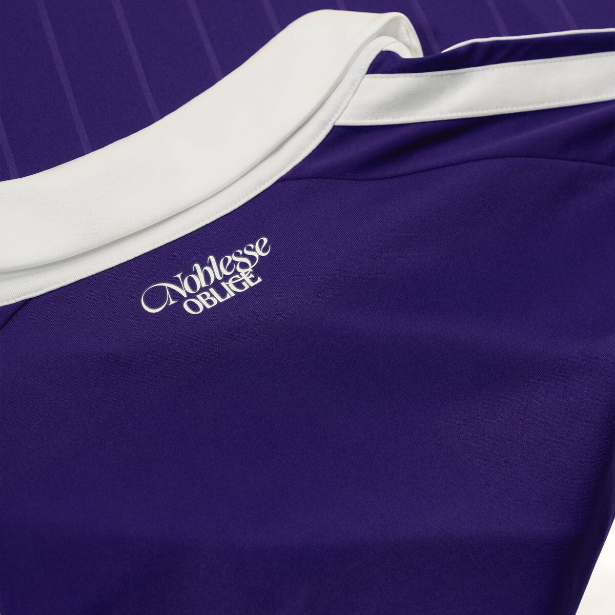 RSC Anderlecht Futures 26/27 Home Jersey XL
