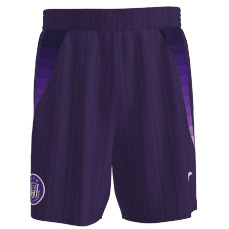 RSCA Home Shorts 25/26