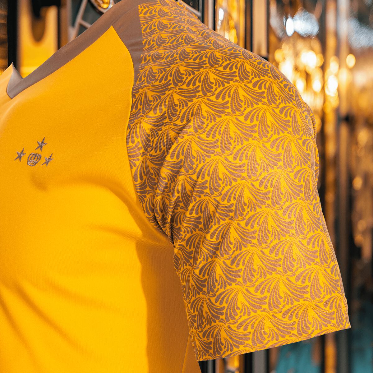 RSCA Pre Game Shirt S 2024/2025