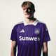 RSC Anderlecht 26/27 Home Shirt XS