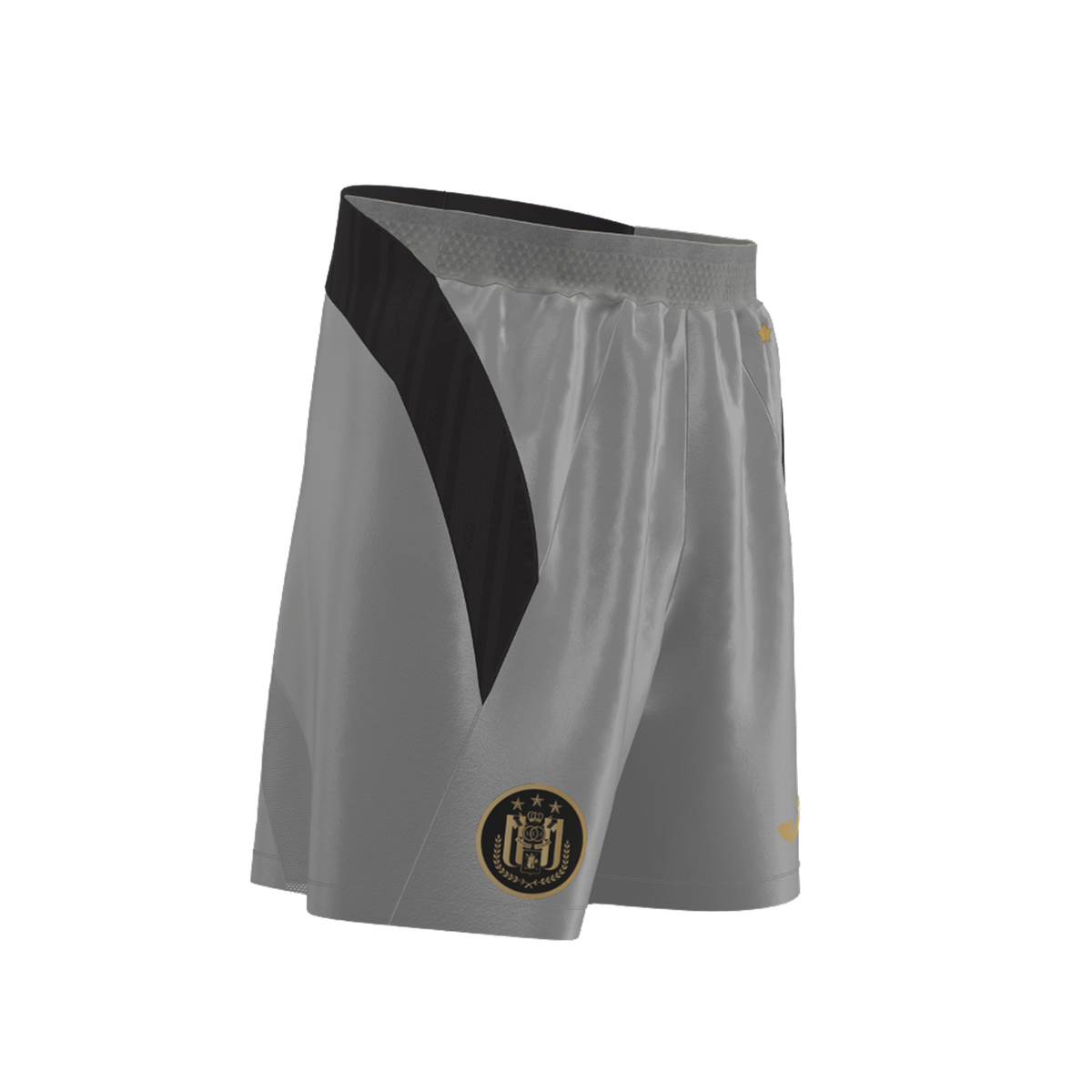 ANDERLECHT 3RD SHORT 6XS