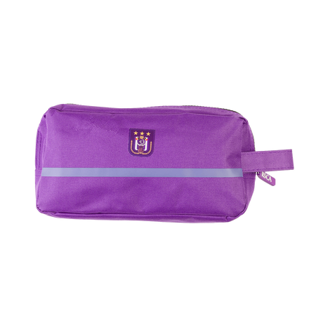 Toilettas Paars - RSCA