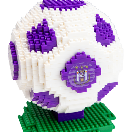 RSCA Football Construction Set