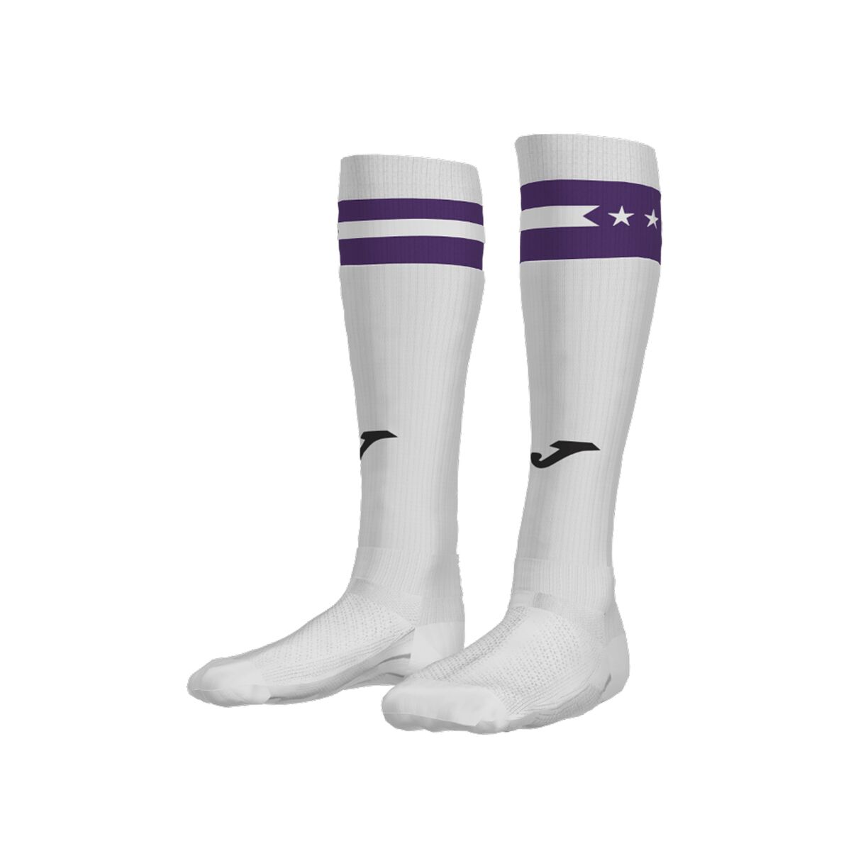 ANDERLECHT 2ND SOCKS 35-38
