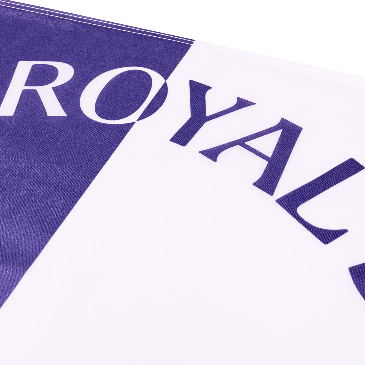 Vlag RSCA Half Half