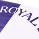 Vlag RSCA Half Half
