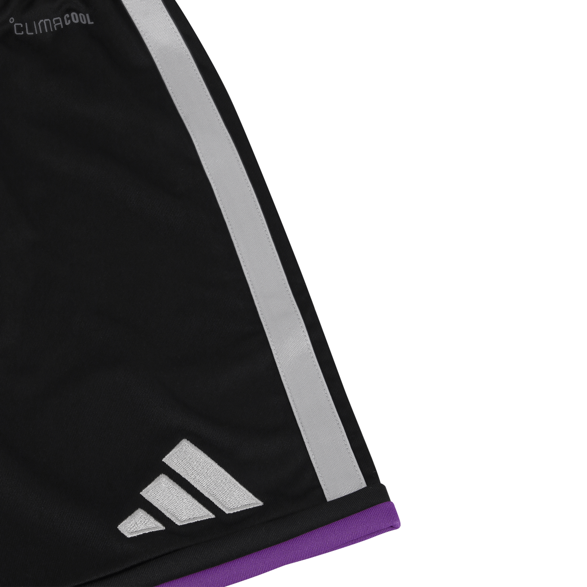 RSC Anderlecht 26/27 Third Short Youth 140