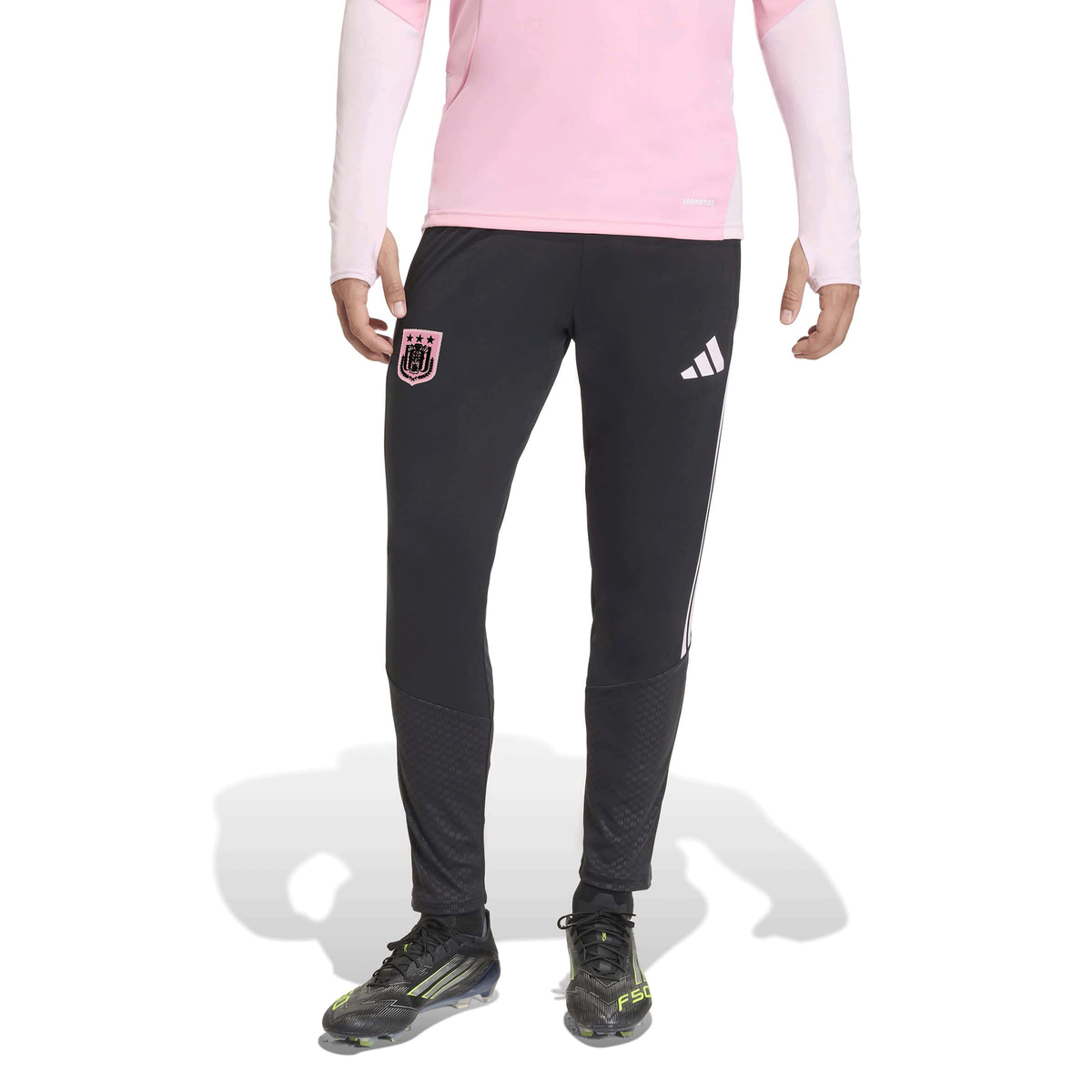 RSC Anderlecht 26/27 Goalkeeper Pants youth 140