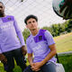 RSCA TRAINING JERSEY PURPLE NS S/S 2023 - 2024 - 164