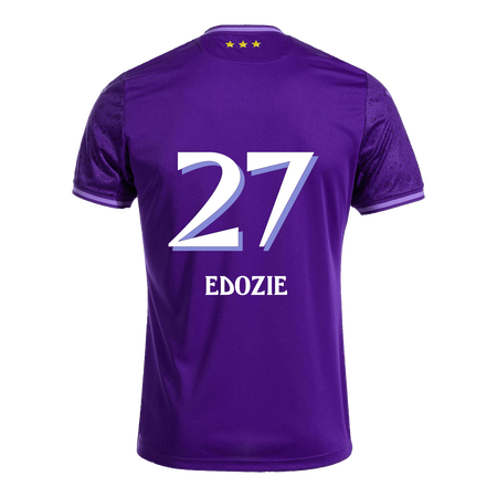 RSCA Home Shirt Kids 2024/2025 - Edozie