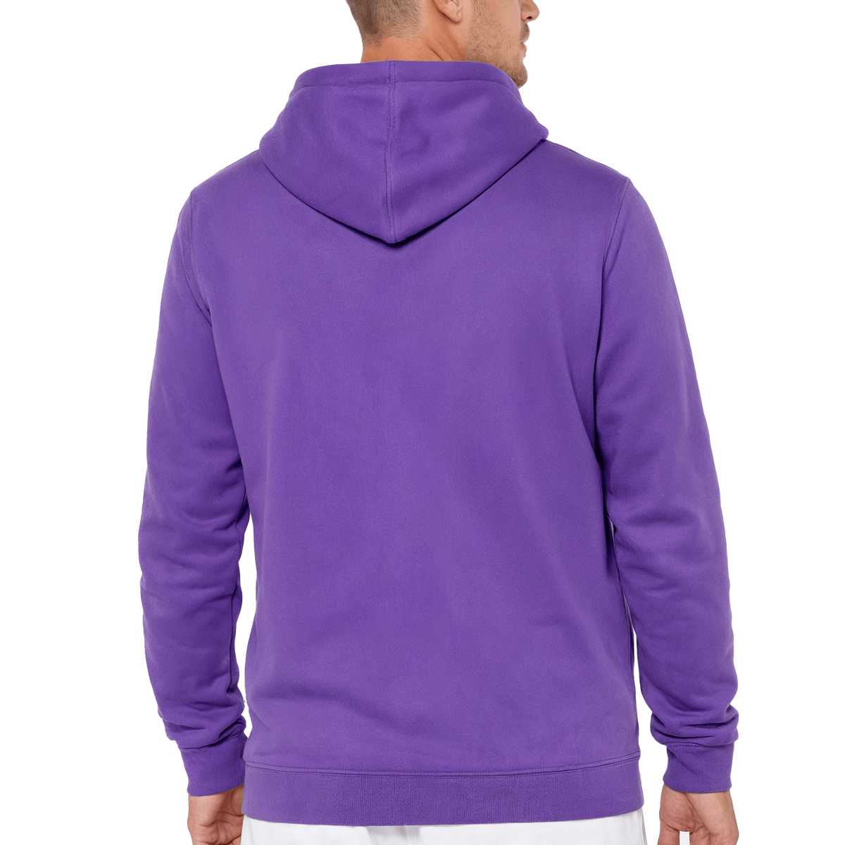 Bekerfinale Hoodie - Anderlecht - Union L