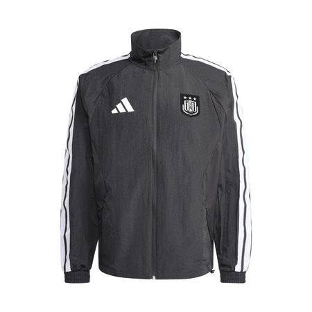 RSC Anderlecht 26/27 Anthem Jacket