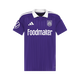 RSC Anderlecht Futures 26/27 Home Jersey XL