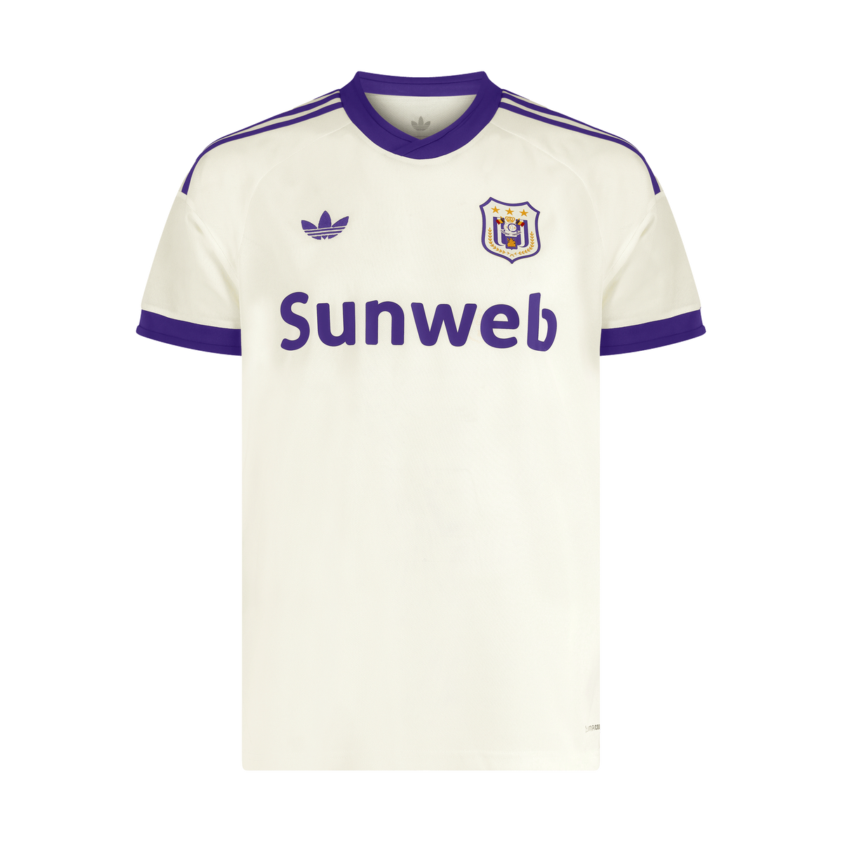RSC Anderlecht 26/27 Away Shirt 2XL