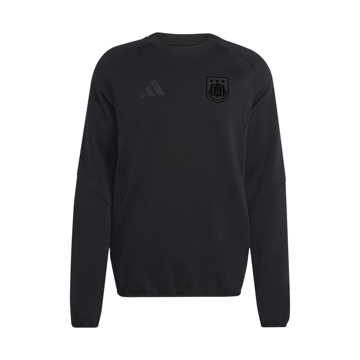 RSC Anderlecht 26/27 Travelwear Crewneck S
