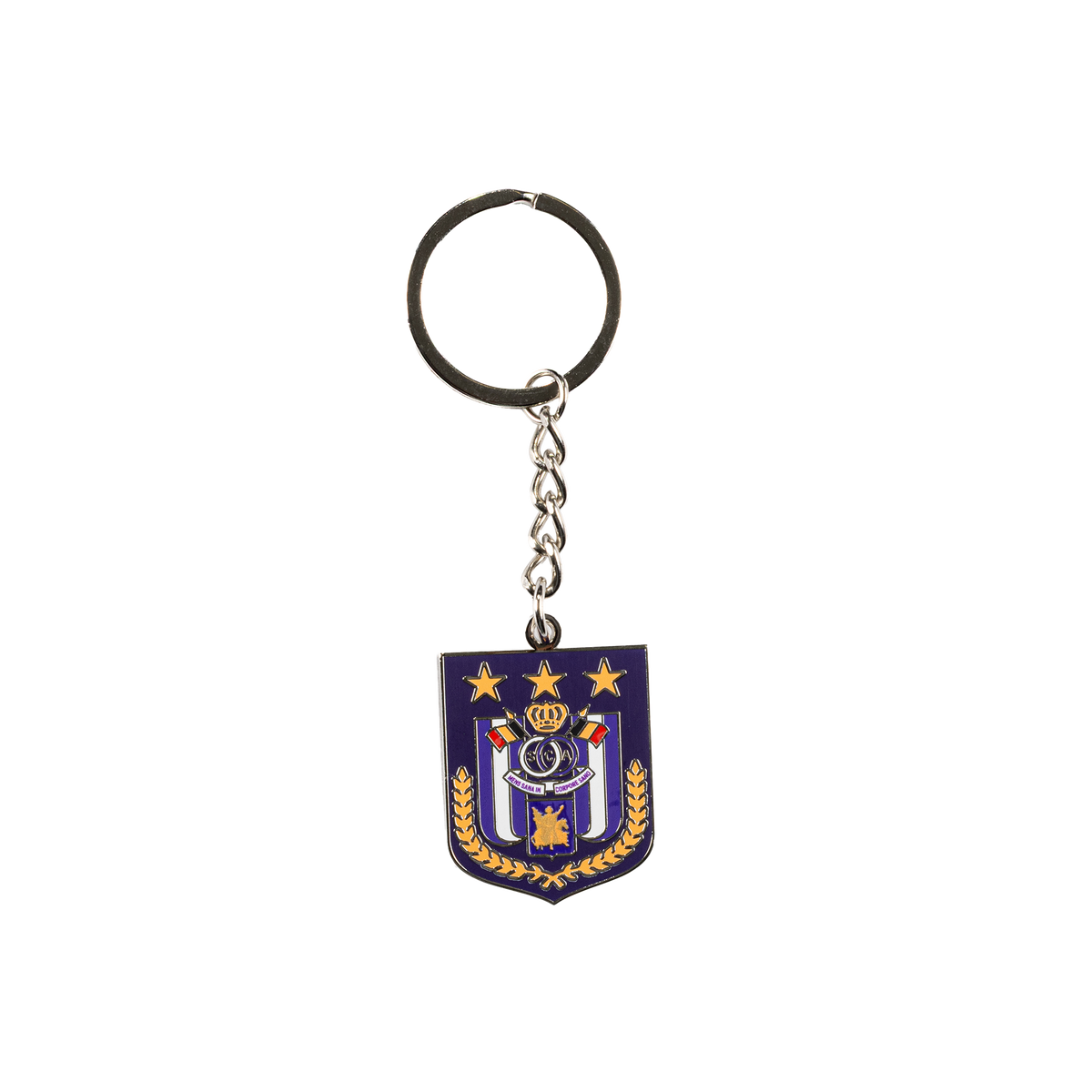 Porte clef RSCA