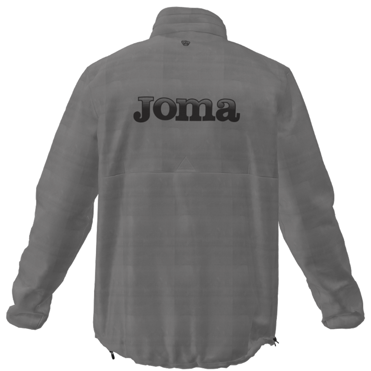 ANDERLECHT STAFF TRAINING RAINCOAT XS