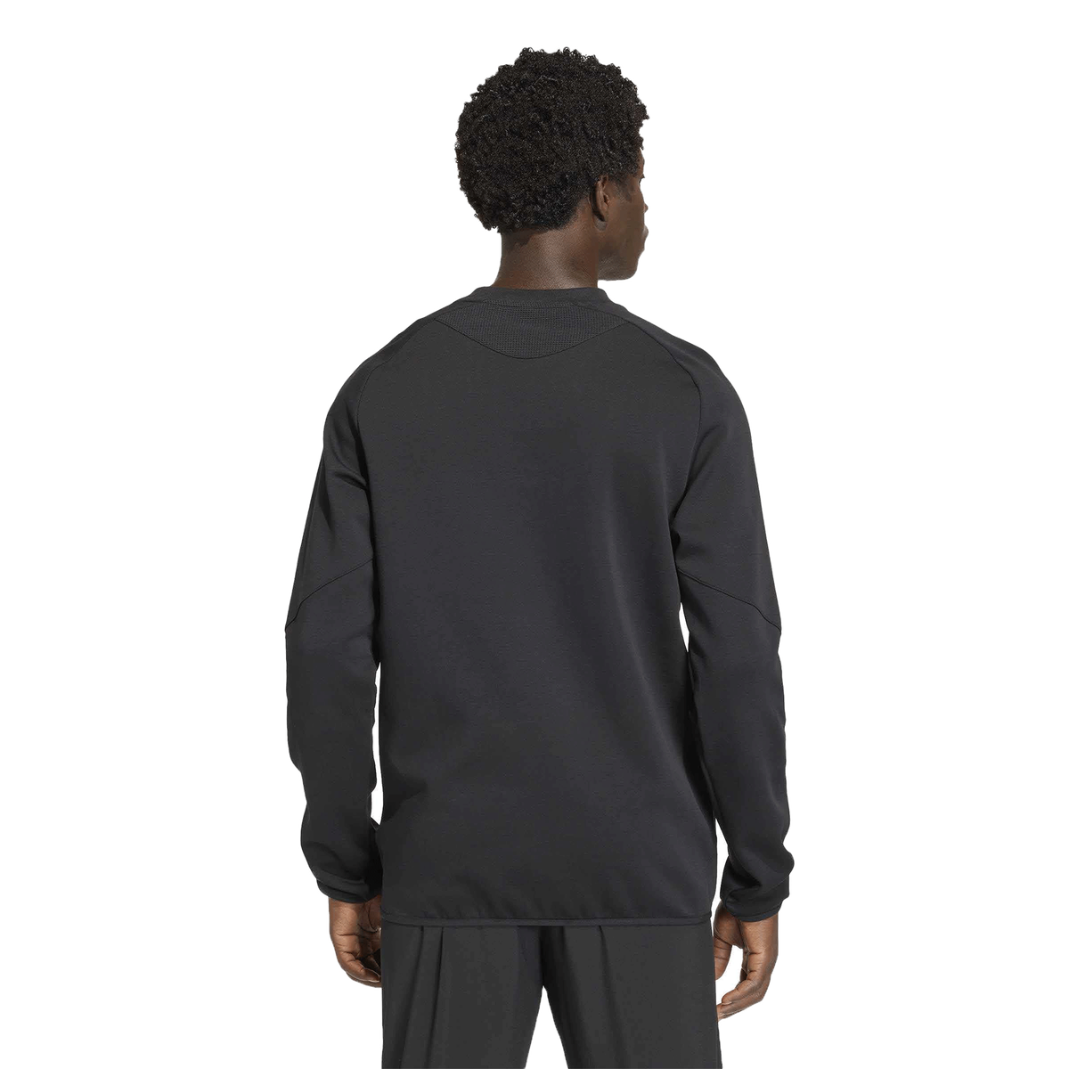 RSC Anderlecht 26/27 Travelwear Crewneck S