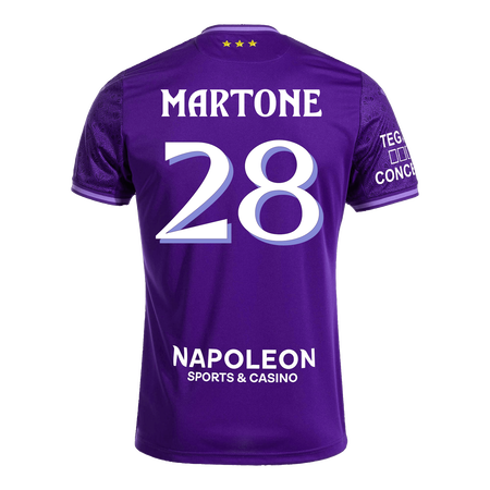 RSCA Home Shirt Women 2024/2025 - Martone