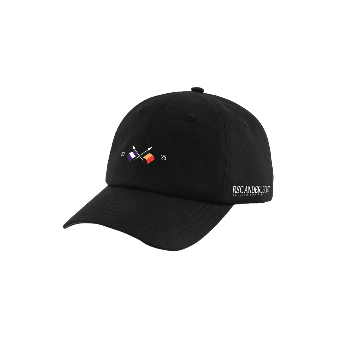 Cap RSCA Cup Final 24/25